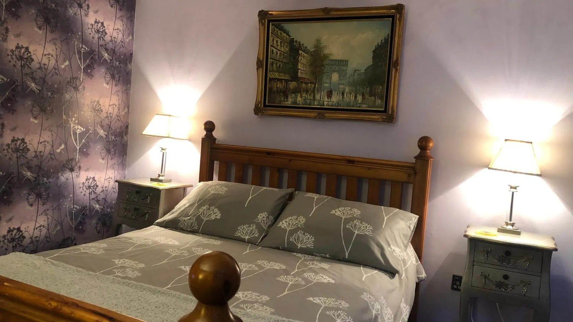 Otley Town Centre Apartment