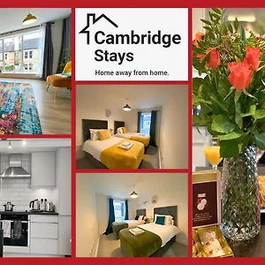  Apartment Riverside - 2br & 1br - Flat Walk To Centre With Open Parking United Kingdom