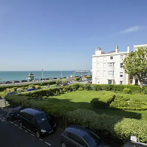  Apartment Regency - Sea View - By Holiday Lets United Kingdom